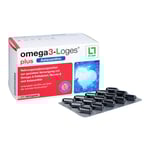 omega3-Loges plus