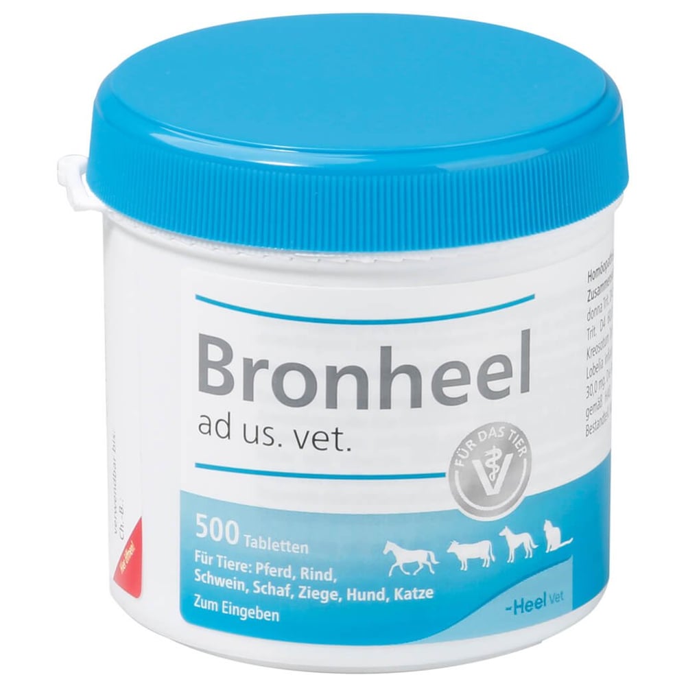 Bronheel Ad Us Vet