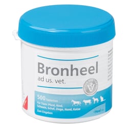 Bronheel Ad Us Vet