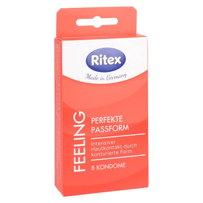 Ritex Feeling Produktbild 1