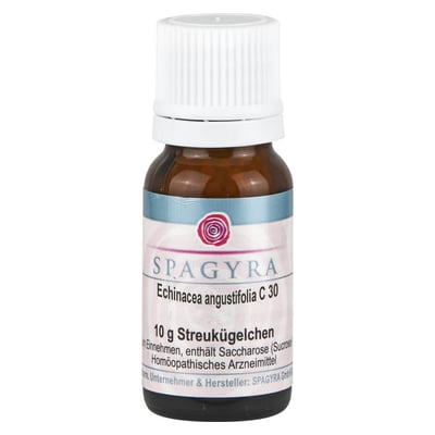 Echinacea angustifolia C30