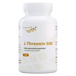 L Threonin 500