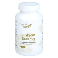 L Glycin 1000 mg