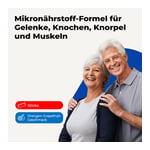 GELENKNAHRUNG+Hyaluronsäure Trinkgranulat Produktbild 2