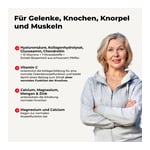 GELENKNAHRUNG+Hyaluronsäure Trinkgranulat