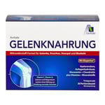 GELENKNAHRUNG+Hyaluronsäure Trinkgranulat