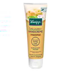 Kneipp Sekunden Handcreme + Nagelpflege