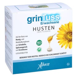 Grintuss Erwachs Tab M Pol