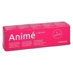Anime Lubricant N