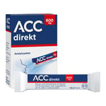 Acc direkt 600 mg Pulver zum Einnehmen