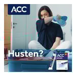 Acc direkt 600mg Pulver zum Einnehmen