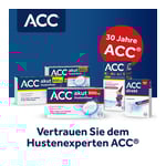 Acc direkt 600mg Pulver zum Einnehmen