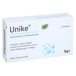 Unike