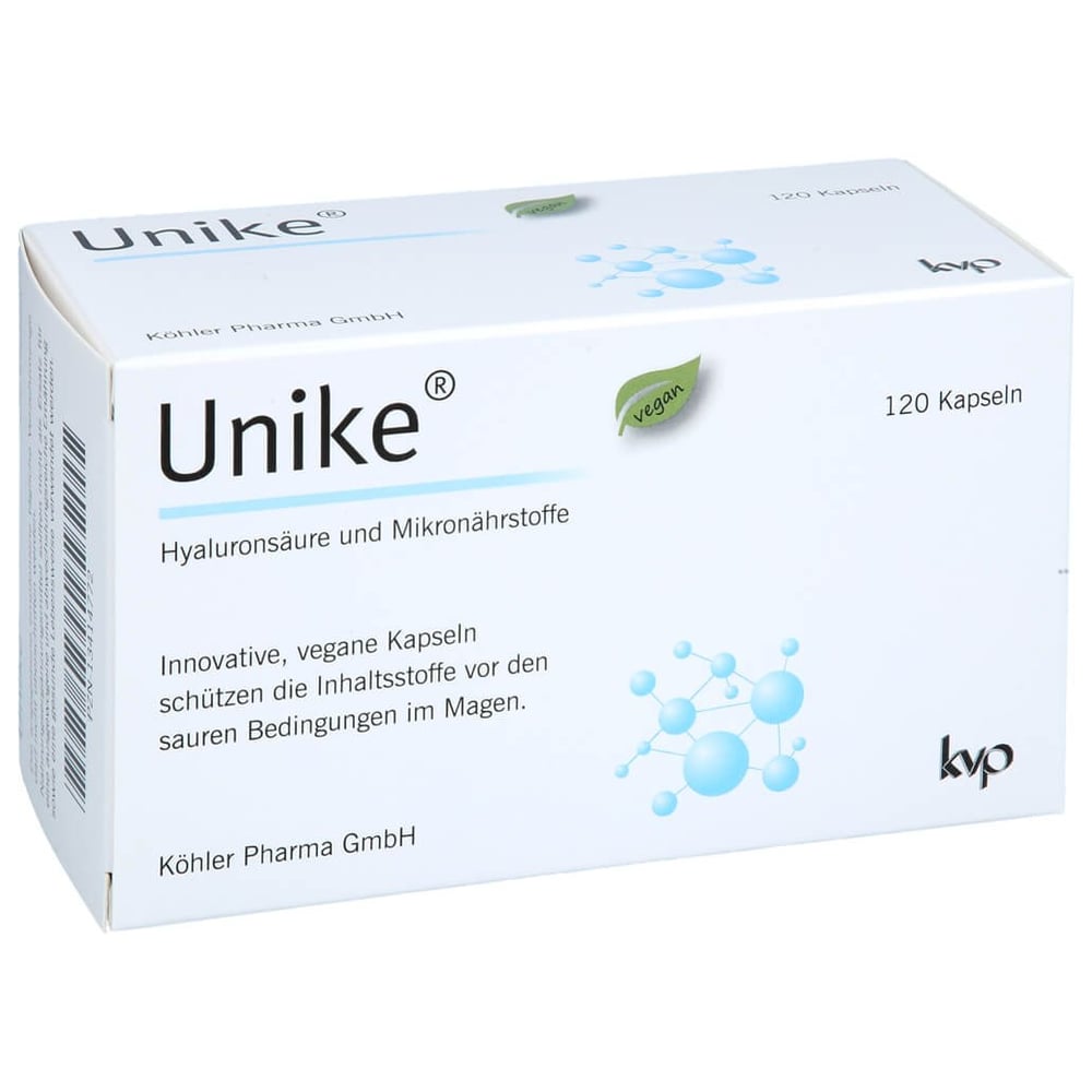 Unike