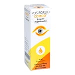 POSIFORLID COMOD 1 mg/ml Produktbild 1