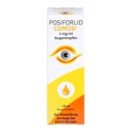 POSIFORLID COMOD 1 mg/ml Produktbild 2