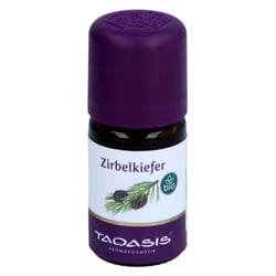 Zirbelkiefer Bio Taoasis
