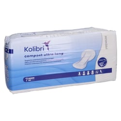 Kolibri Compact Pre Ult Lo