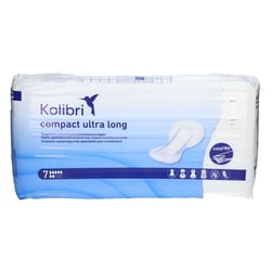 Kolibri Compact Pre Ult Lo