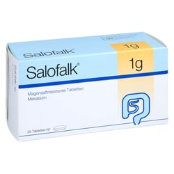 Salofalk 1 g
