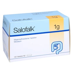 Salofalk 1 g