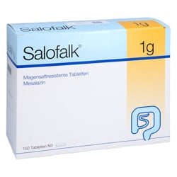 Salofalk 1 g