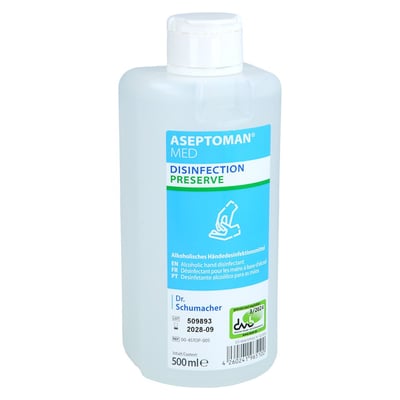 Aseptoman Med Produktbild 1