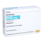 Isentress 600 mg Produktbild 1