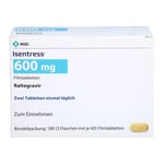 Isentress 600 mg Produktbild 2