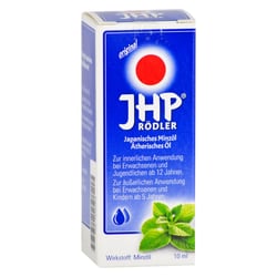 Jhp Rödler Japanisches Minzöl