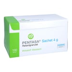Pentasa Sachet 4 g