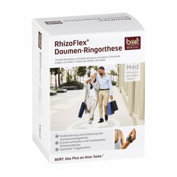 Bort Rhizoflex Daum Gr2 Li