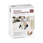 Bort Rhizoflex Daumen-Ringorthese rechts Größe 2 Produktbild 1