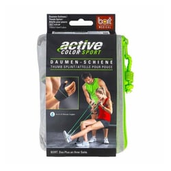 Bort Activec Sp Dau S/m L