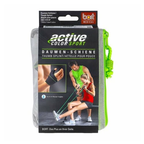 Bort Activec Sp Dau S/m L