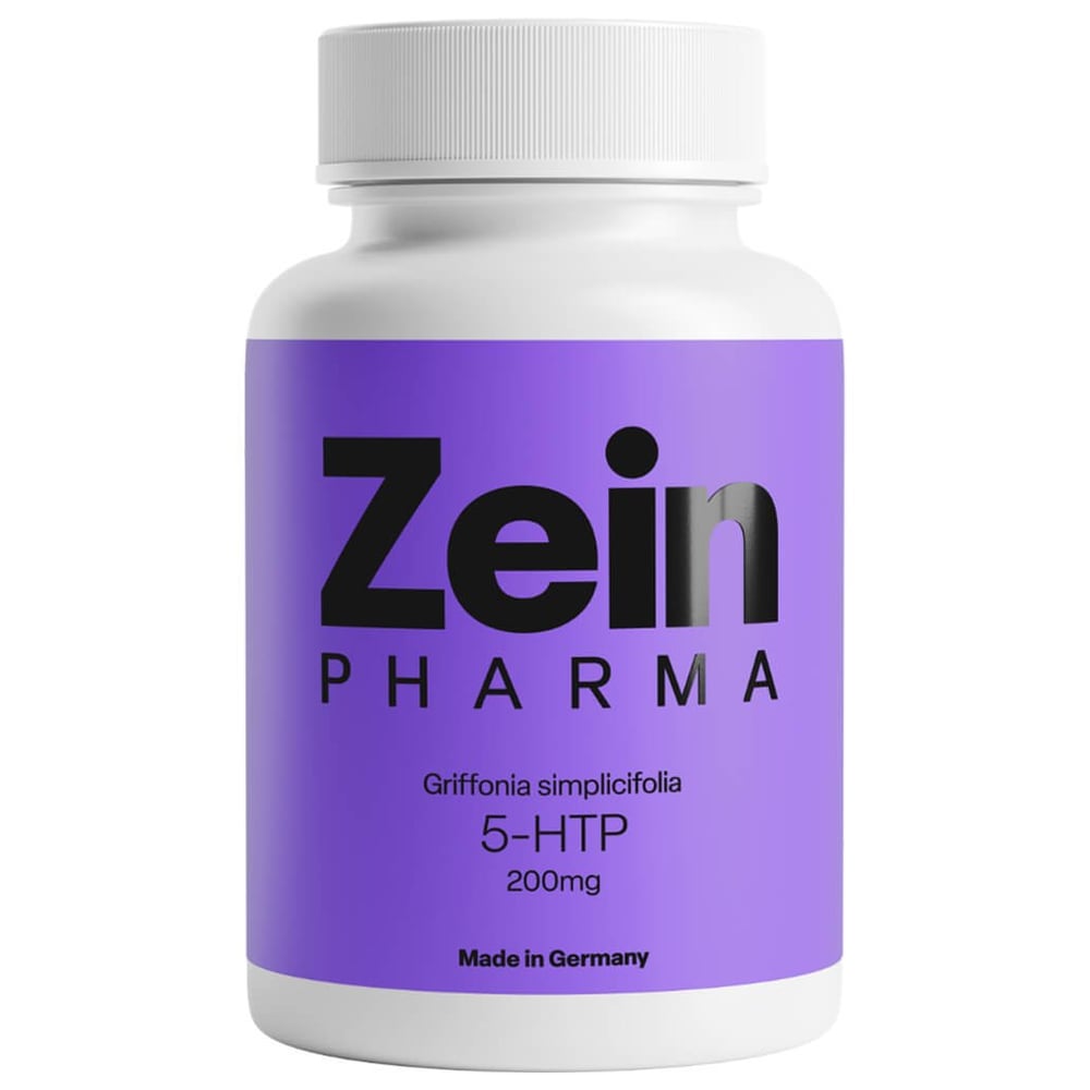 Griffonia 5 Htp 200mg