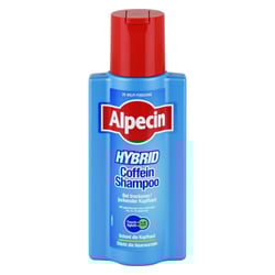 Alpecin Hybrid Coffein-Shampoo