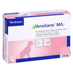 Anxitane M/L Vet