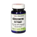Kuerbiskern Extr 450 mg Gph