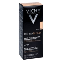 Vichy Dermablend Make-Up 20