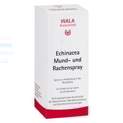 Echinacea Mund- und Rachenspray