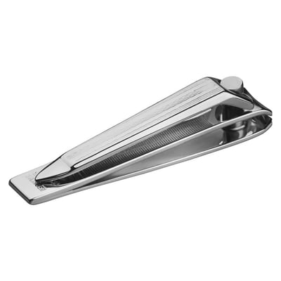 Apoline Nagelknipser 6 cm verchromt