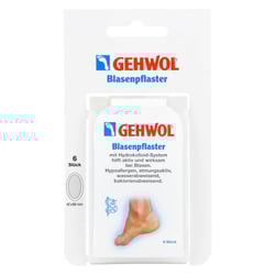 Gehwol Blasenpflaster groß
