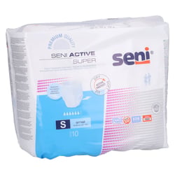 Seni Active Super Größe Small