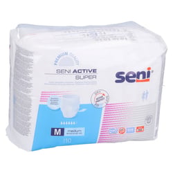 Seni Active Super Größe Medium