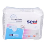 Seni Active Super Größe Medium