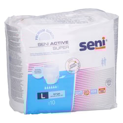 Seni Active Super Gr. Large