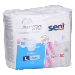 Seni Active Super Größe Large