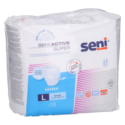 Seni Active Super Größe Large