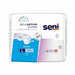 Seni Active Super Größe Large